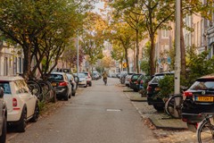 Swammerdamstraat 12C, 1091 RT Amsterdam 